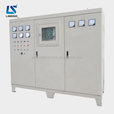 China Metal Smelting Gold Platinum Iron Induction Melting Furnace for sale