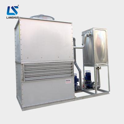 China China Supplier Hot Selling Closed Type Cooling Metal Tower for sale