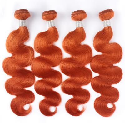 China Body Wave Ombre Hair Bundles Chinese Hair Bundles Vendors Hair Bundles With Frontal Wholesale for sale