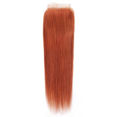 China Preplucked Grade Hair 4*4 Low Top Silk Wholesale Straight Lace Front Closure Straight Lace Front Wigs for sale