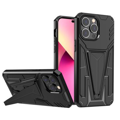 China Military Armor Case Shockproof Case Protective Accessories Shockproof Mobile Phone Cover For iPhone 11 12 13 14 Mini Plus Pro Max Series for sale