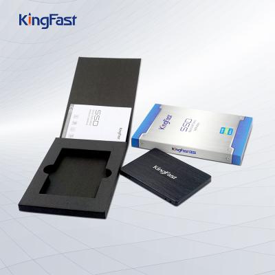 China SSD sata3 1tb 1t 1 inch ssd OEM Kingfast 2.5 internal tb t for pc laptop desktop notebook for sale