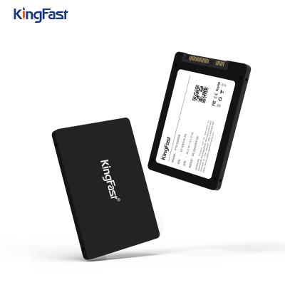 China KingFast 2.5 Inch 128gb SSD Discount Price 3 Years Warranty SSD Hard Disk Drive For Laptop Desktop Computer PC for sale