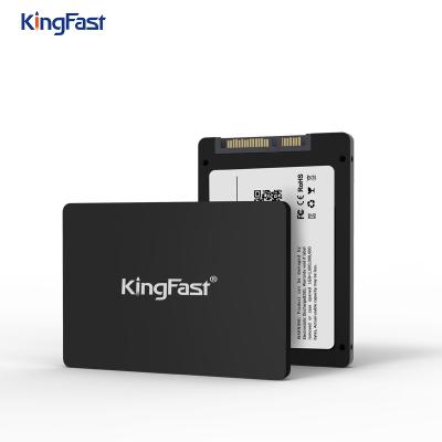 China Internal SSD 2.5inch SSD 1TB for Laptop and Desktop KingFast F10 SSD Hard Drive SATA3 for sale