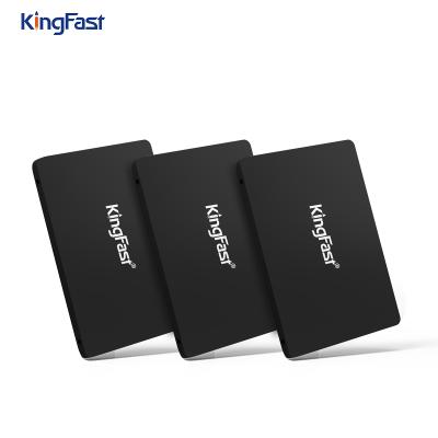 China KingFast F6Pro Series Laptop 2.5inch SSD 120GB SATA3 Internal Hard Disk 3D TLC for sale