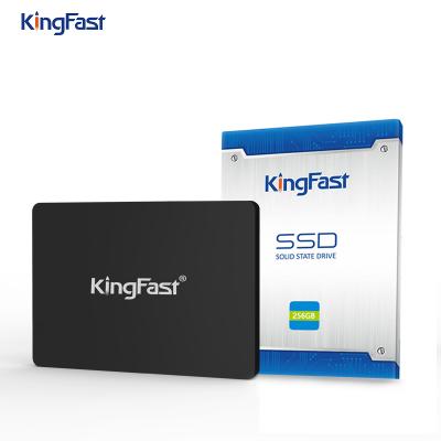 China Wholesale Original State 512GB Kingfast SSD Factory Internal Hard Drive SSD For Upgrade for sale