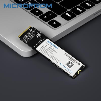 China High Speed ​​SSD nvme nvme m.2 ssd nvme 256 Microfrom 512 Gb 1tb 2tb Internal SSD Hard Disk With Dram for sale