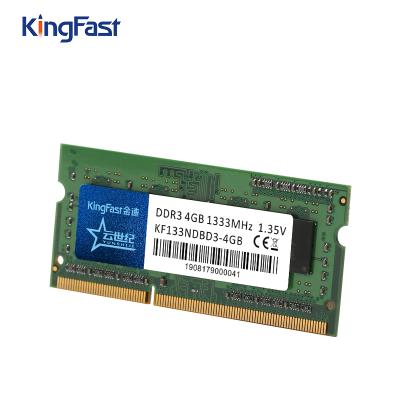 China LAPTOP OEM memoria 1.35v and 1.5v RAM ddr3 1333mhz 1600mhz 8gb 4gb 1600 MHz with sodimm for laptop notebook for sale