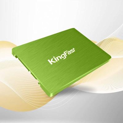 China SSD KingFast 2.5 Inch SATA 3 TB 1TB 1 SATA3 SSD Internal Hard Disk For Laptop PC for sale