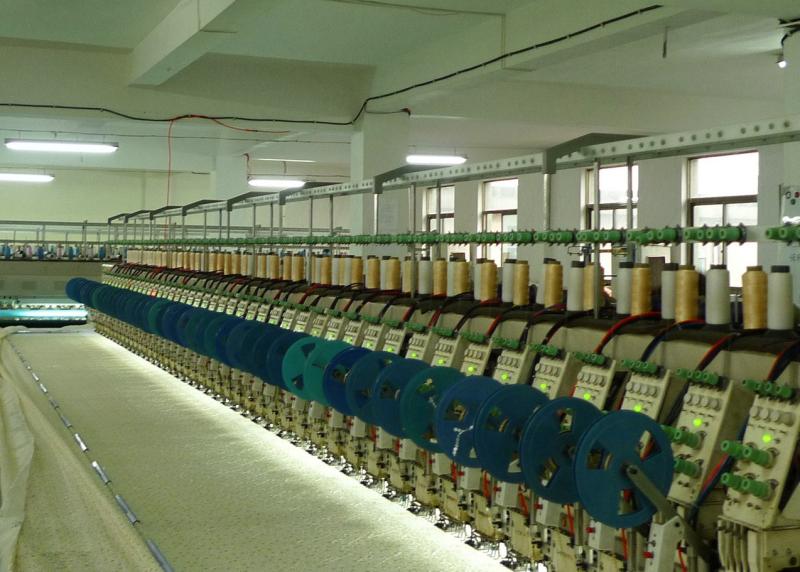 Geverifieerde leverancier in China: - Hangzhou Do Best Lace Co., Ltd