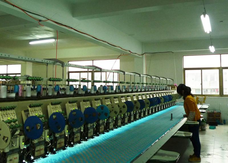 Geverifieerde leverancier in China: - Hangzhou Do Best Lace Co., Ltd