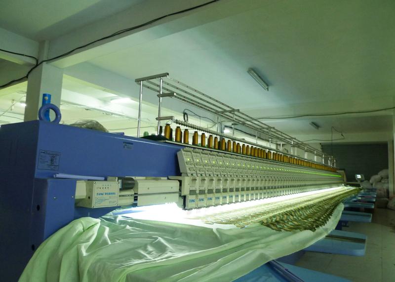 Geverifieerde leverancier in China: - Hangzhou Do Best Lace Co., Ltd