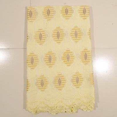 China Garment Swiss Cotton Voile Lace for sale