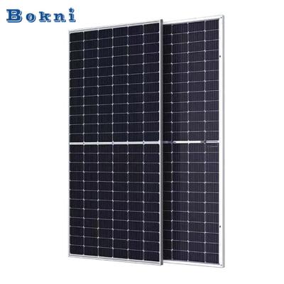 China 250W 300W 800W Solar Panel Mono Solar Panel 166mmx166mm for sale