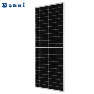 China How Much Do Solar Panels Cost 166mmx166mm for sale