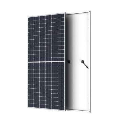 China 200 Watt Solar Panels 300 Watts 166mmx166mm for sale