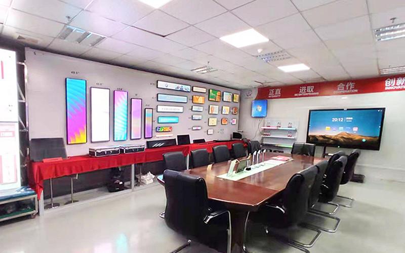 Verified China supplier - Shenzhen Rogin Electronics Co., Ltd.