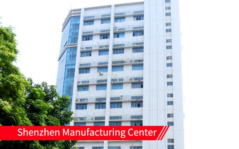 Verified China supplier - Shenzhen Rogin Electronics Co., Ltd.