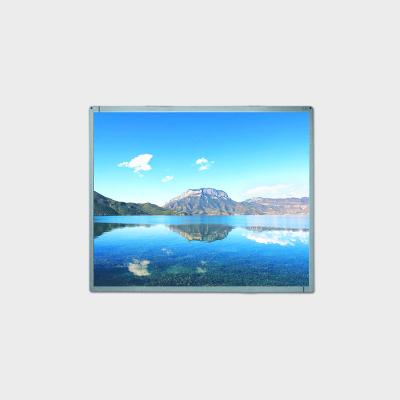 China Pantalla LCD a prueba de agua comercial de 17 pulgadas 1280*1024 LVDS 1000 Nits en venta