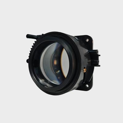 China 4.0 Inch Projector Lens F120mm 1080P TR1.3:1 Low Distortion for sale