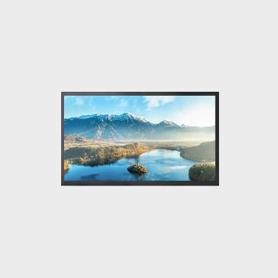 China 21.5 pulgadas Panel de pantalla LCD de alto brillo 1920*1080 LVDS 1500 Nits Display en venta