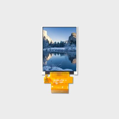 China Instrumento 2,0 pulgadas pantalla LCD 176 RGB * 220 MCU pantalla LCD pequeña en venta