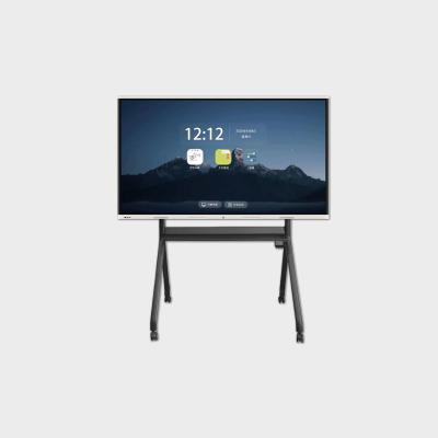 China 86 Inch Conference All In One Machine 450nits 3840*2160 with Android System for sale