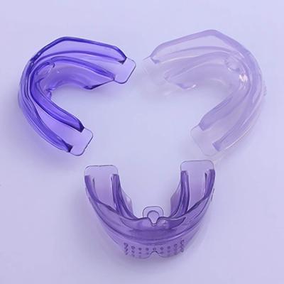 China Dental Orthodontic Beauty Teeth Tip Soft And Hard Braces For Adults Teeth Straightening 3 Stages for sale