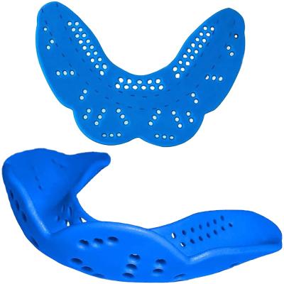 China Crumple Zones To Redistribute Forces New Custom Air Fit Mouthguard 1.6mm Impact Design Mouth Guards Sports For Youth And Adults for sale