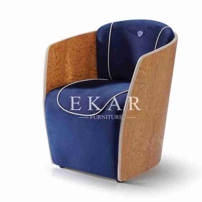 China Good Quality Modern Luxury Modern Living Room Relax Lounge Leisure Chair for sale