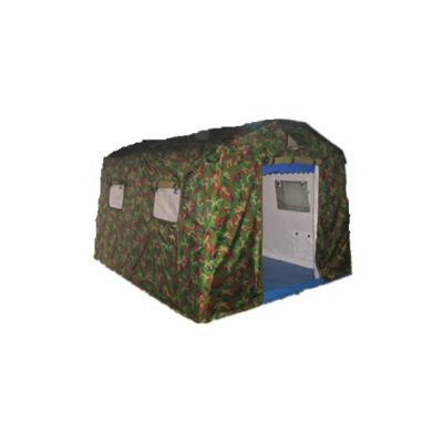 China Outdoor Customized Inflatable House Hiking Portable Outdoor Traveling Inflatable Waterproof Camping Tent for sale