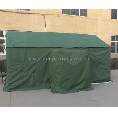 China Stainless Steel Outdoor Dining Tent Customized Outdoor Tent For Sale for sale