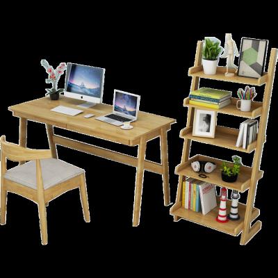 China Other Computer Desk With Shelf Combination Creative Home Study Table Manufacturers Wholesale for sale