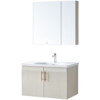 China Factory Modern Bathroom Toilet Storage Bathroom Vanity Cabinet And Toilet Sink Vanity Units for sale