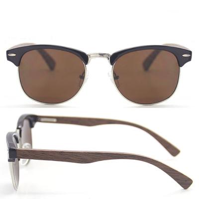 China Protect Eyes From 2021 New Arrival Custom Sun Glasses Wooden Frame Wooden Frame Bamboo Sunglasses Custom Made for sale