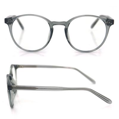 China 2021 Hot Selling Acetate Optical Frames Colored Computer Glasses Manufacturers Blue Light Blocking Bluelight Blocking Glasses for sale