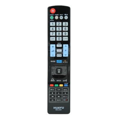 China High Quality Universal Infrared Led TV-SAT 37Keys Dvd Set Stb Hd 4K Smart Infrared LCD TV TV Remote Control For LG for sale