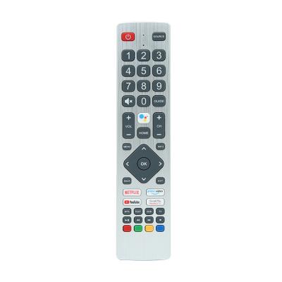 China Voice Control HUAYU Remote Control Replacement for Sharp Aquos 4K LED LCD UHD TV Smart Remote Controller for sale