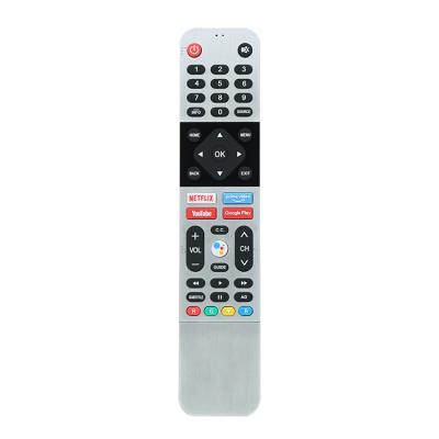 China Smart Voice Control Voice TV Remote Control Replacement For Original Skyworth LED 42 52 inch LCD 4K 32 TV Remote for sale