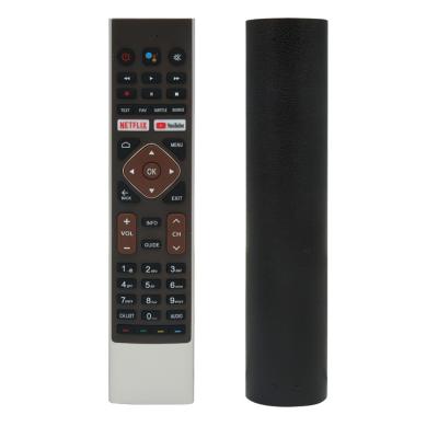 China 2022 New Version Haier TV LCD TV Remote Control Led Remote Control Replacement For Haier Outdoor for sale