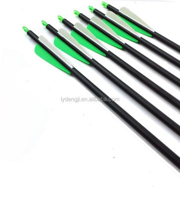 China Archery hunting arrows for sale