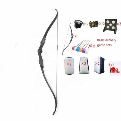 China wholesale archery combat game equipment for sale