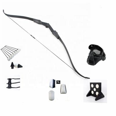 China China archery tag bow and arrow for archery attack zu verkaufen