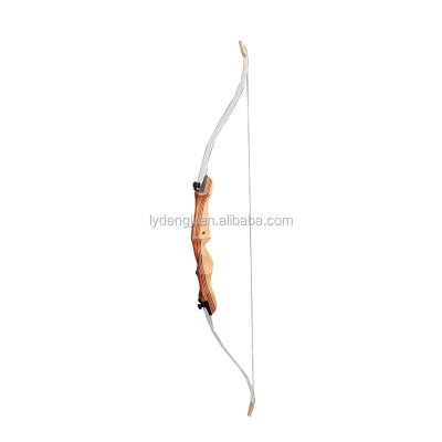 China 48 inch youth take down recurve bow for kids for sale