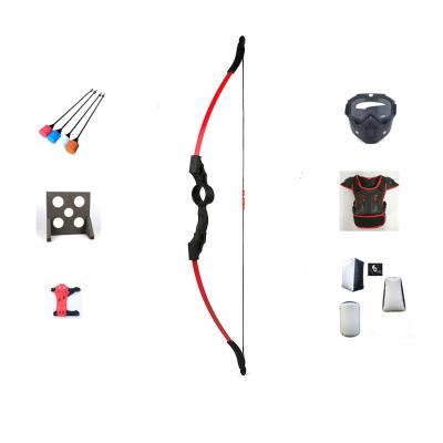 China Youth archery game bow for teenager for sale