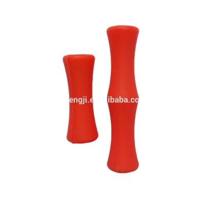 Κίνα Quickshot Silica gel finger savers finger protector string grip προς πώληση