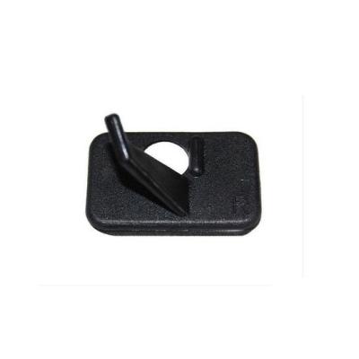 China Plastic arrow rest for recurve bow Te koop