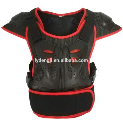 Κίνα Archery paintball game use chest guard body protector προς πώληση