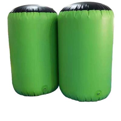 Chine archery tag bag bunkers for outdoor game use à vendre