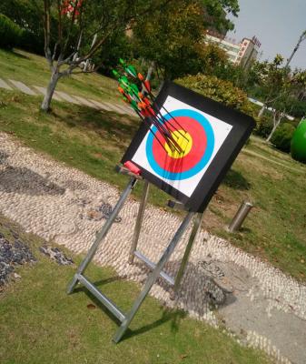 China Target for archery competition arrow target EVA foam target Te koop